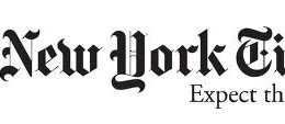 Logo NYTimes