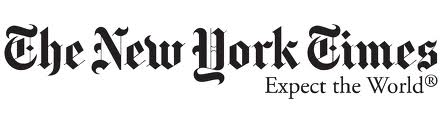 Logo NYTimes