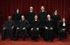 United States Supreme Court Justices