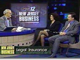 New York Attorney Susan Chana Lask on Business News