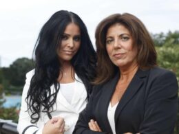 Susan Chana Lask Reps Myla Sinanaj in Kardashian Divorce