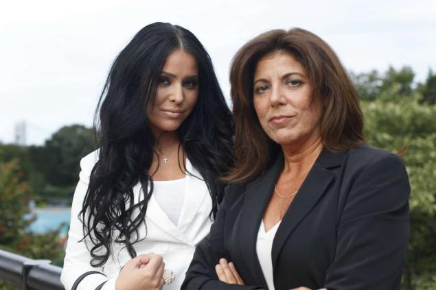 Susan Chana Lask Reps Myla Sinanaj in Kardashian Divorce