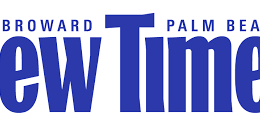 Logo-New Times