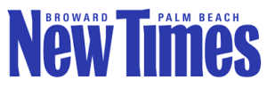 Logo-New Times