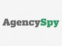 Logo-Agency Spy