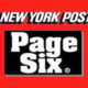 Logo-NY Post Page Six