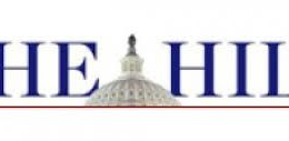 Logo-The Hill