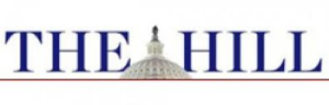 Logo-The Hill