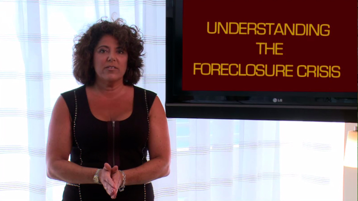 Foreclosure Defense Attorney Susan Chana Lask