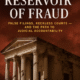 Cover of “Reservoir of Fraud” by Susan Chana Lask (Dec 10, 2025), exposing judicial abuse and achieving judicial accountability.