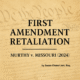 Susan Chana Lask analyzes First Amendment